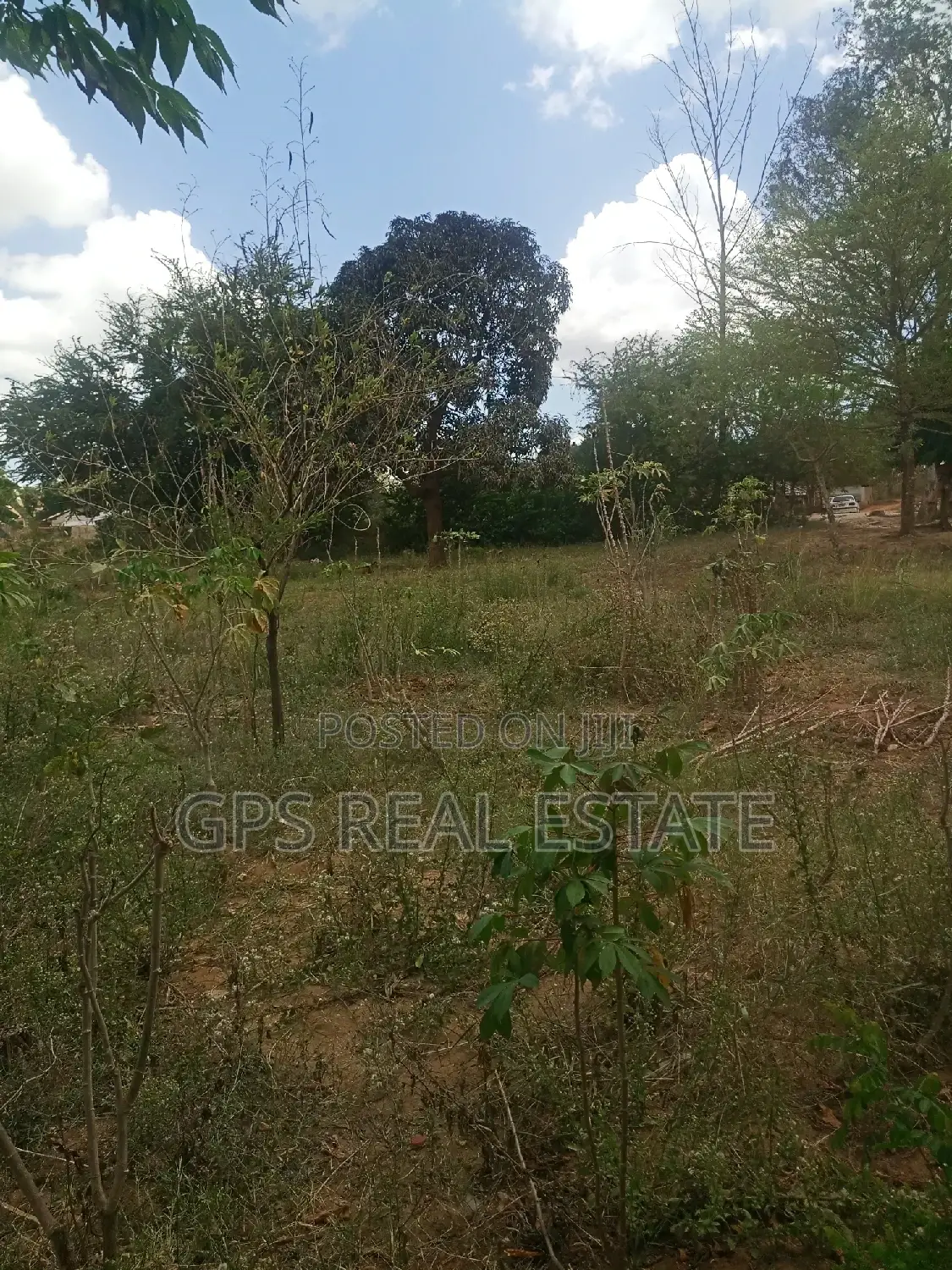 Plot for Sale at Mbezi Mwisho Mpiji