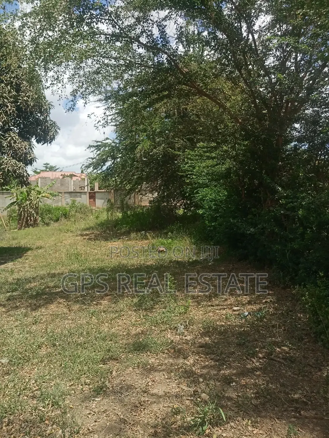 Plot for Sale at Mbezi Mwisho Mpiji