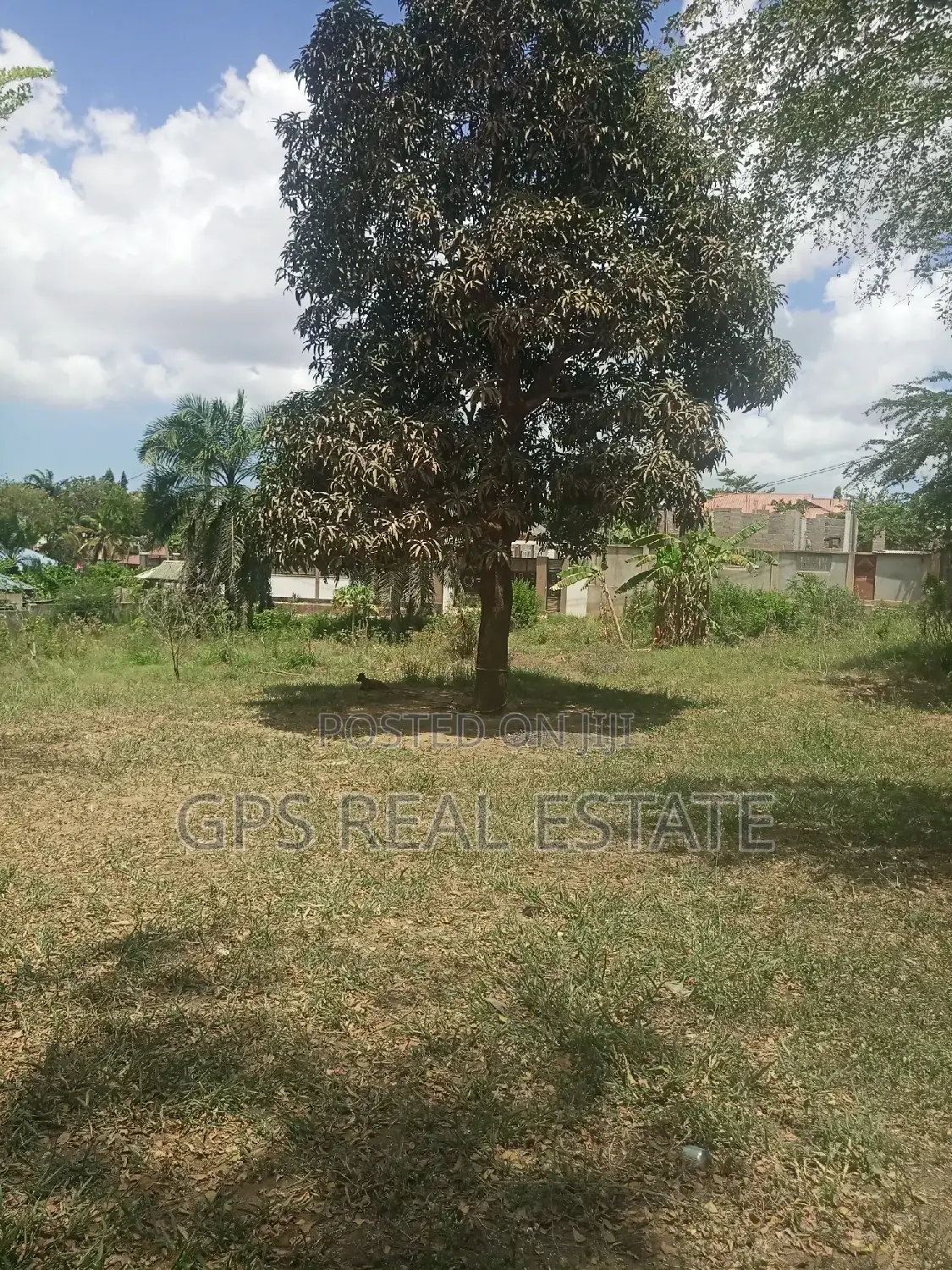 Plot for Sale at Mbezi Mwisho Mpiji