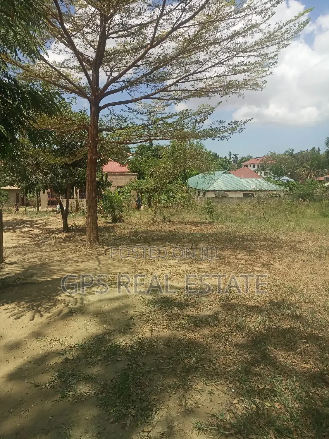 Plot for Sale at Mbezi Mwisho Mpiji