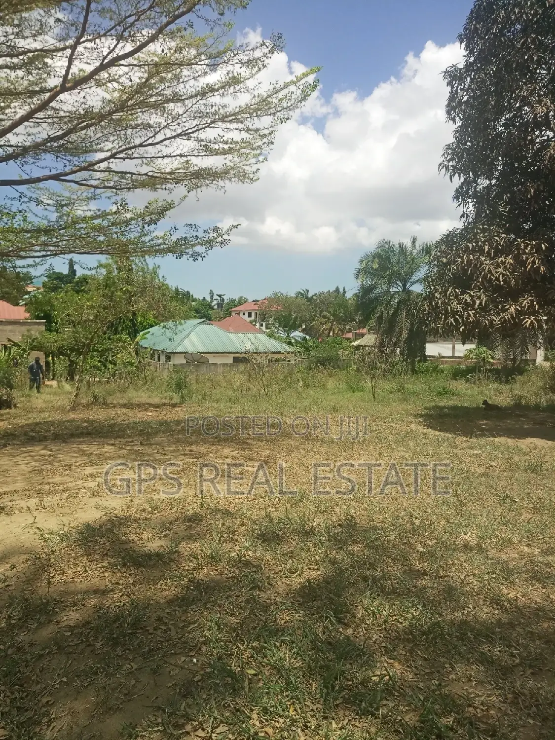 Plot for Sale at Mbezi Mwisho Mpiji