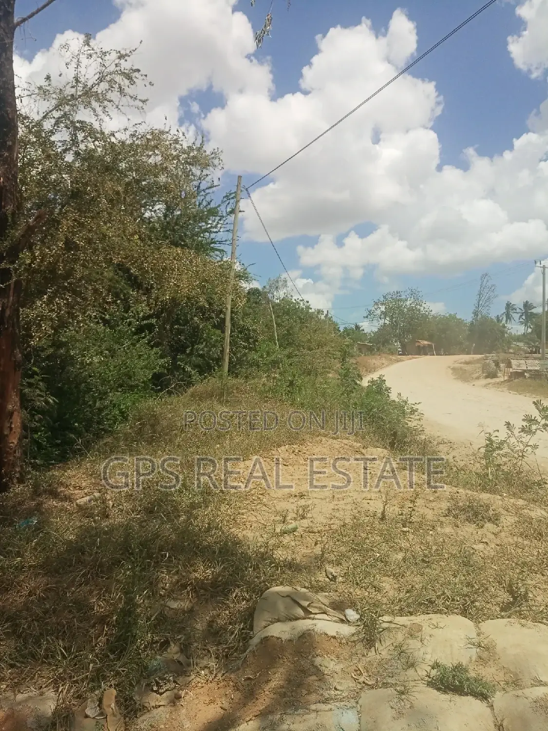 Plot for Sale at Mbezi Mwisho Mpiji