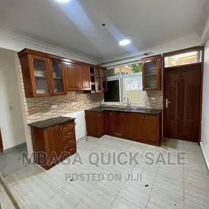 2bdrm Apartment in Mbezi Beach, Jangwani for rent