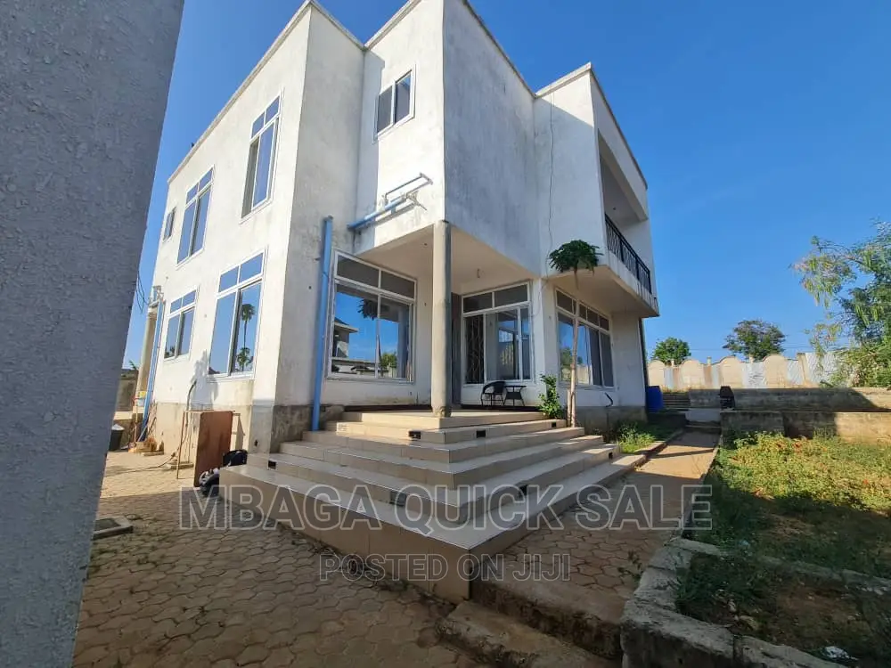 4bdrm House in Bunju Beach, Kinondoni for sale