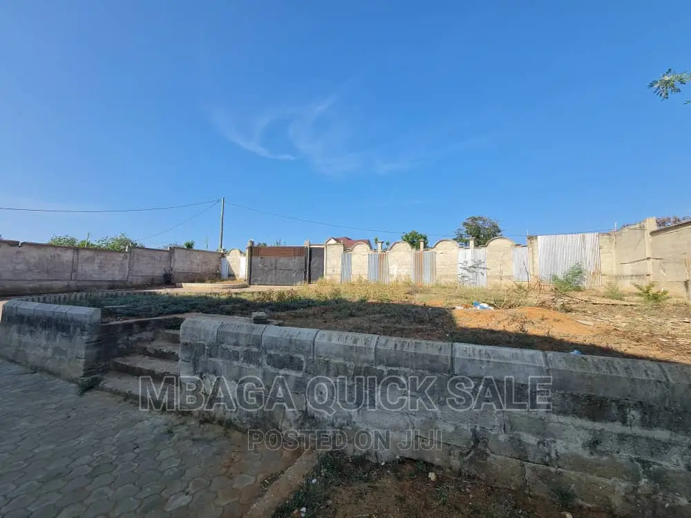 4bdrm House in Bunju Beach, Kinondoni for sale