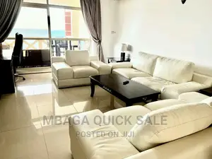Furnished 3bdrm Apartment in Toure Drive  Street, Masaki for rent
