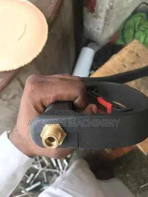 Tred Pressure Washer Gun