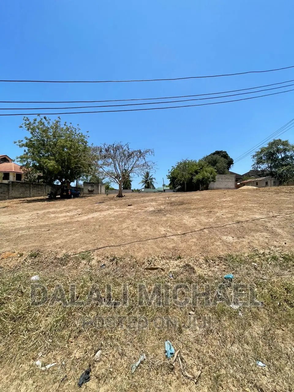 Plot for Sale at Salasala!!
