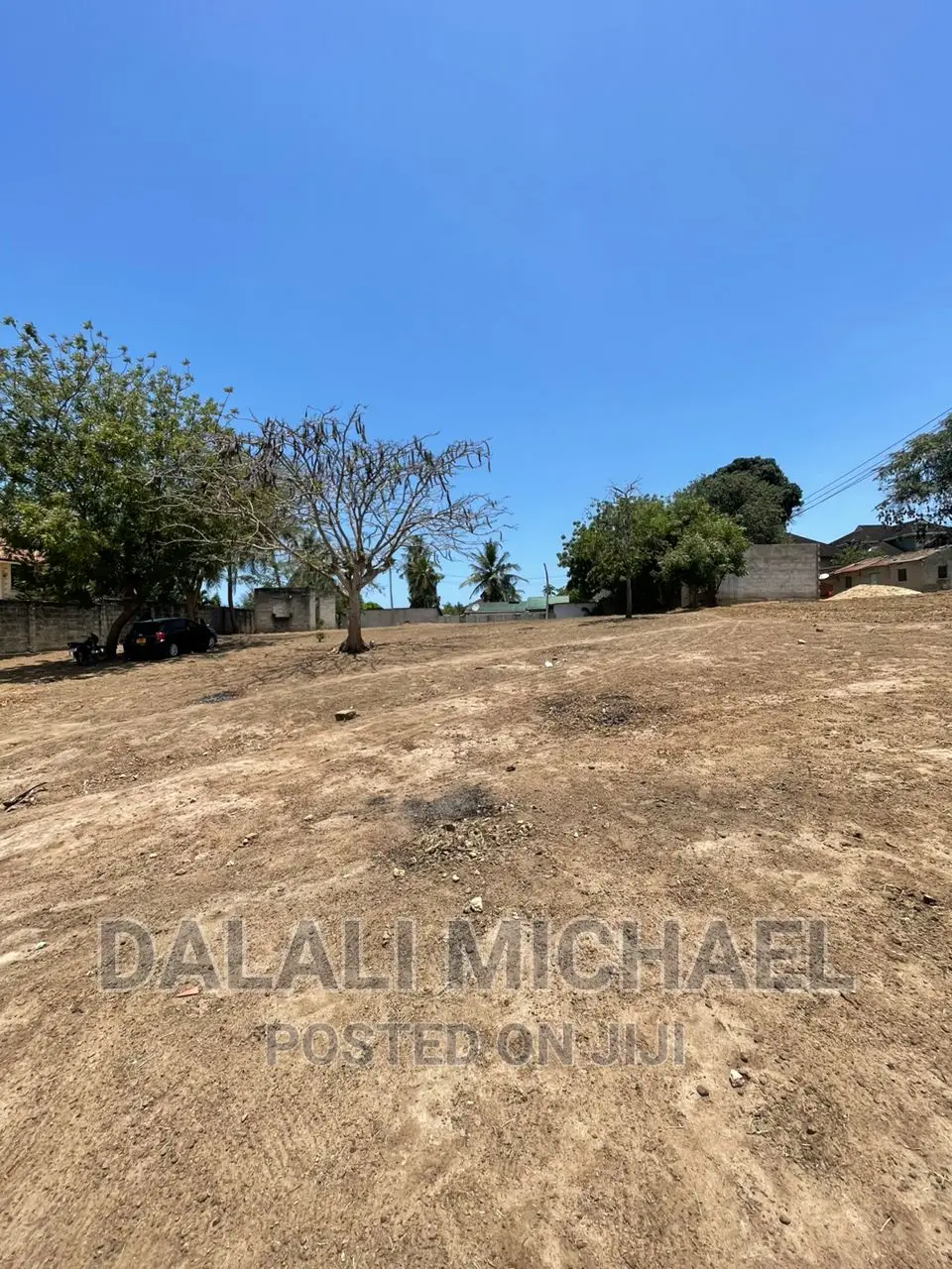 Plot for Sale at Salasala!!