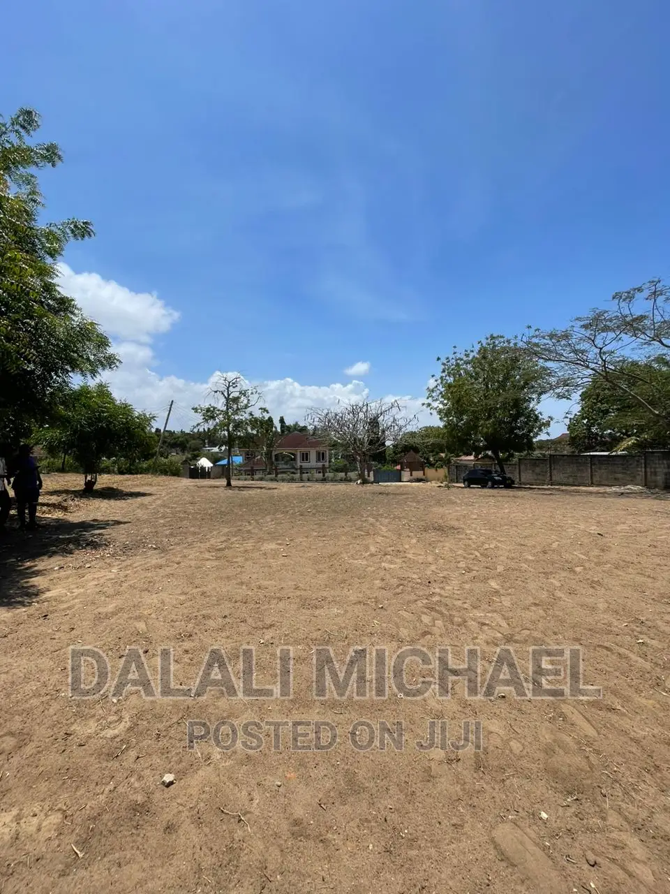 Plot for Sale at Salasala!!