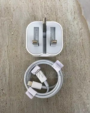 Original Quality, iPhone Charger. 55W USB - C Fast Adapter