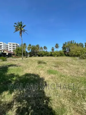 Kawe Beach Plot for Sale!.!