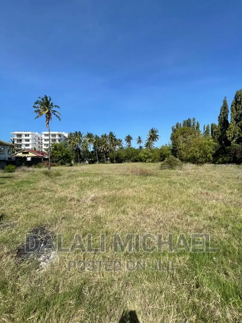 Kawe Beach Plot for Sale!.!