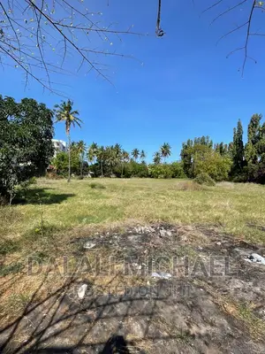 Kawe Beach Plot for Sale!.!