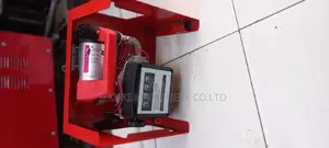 Fuel Dispensor Pump (Portable for Disel and Petrol)