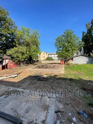 Plot for Sale Mikocheni::