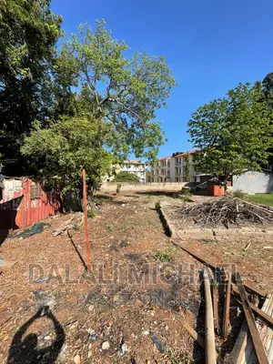 Plot for Sale Mikocheni::
