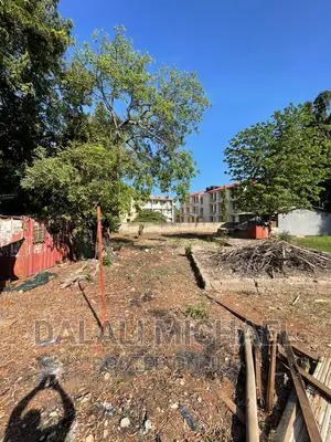 Plot for Sale Mikocheni::