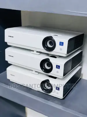 Full HD SONY Projectors