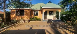 3bdrm House in Mbezi Goba for sale