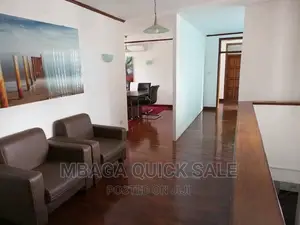 5bdrm Mansion in Mikocheni A, Kinondoni for rent