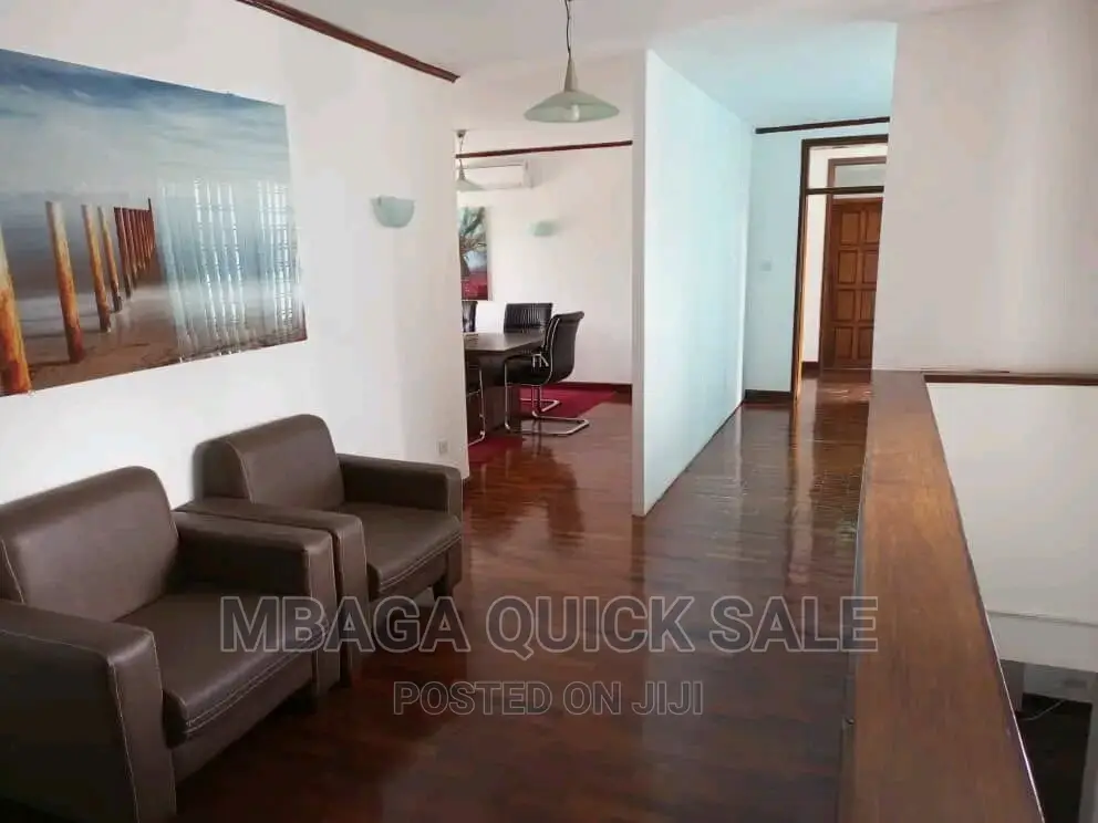 5bdrm Mansion in Mikocheni A, Kinondoni for rent