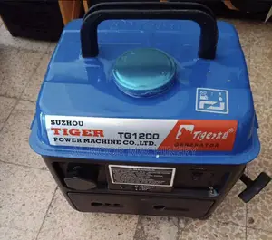 2 Stroke Generator