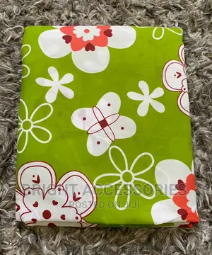 Shuka Za Cotton