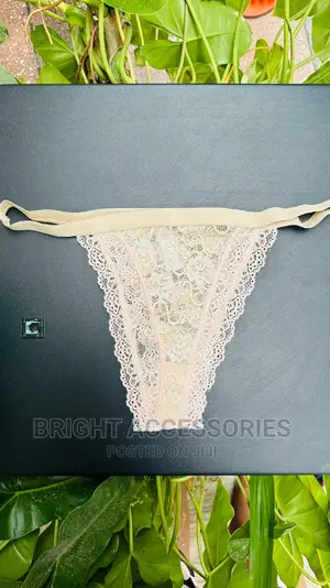 Bikini Cotton