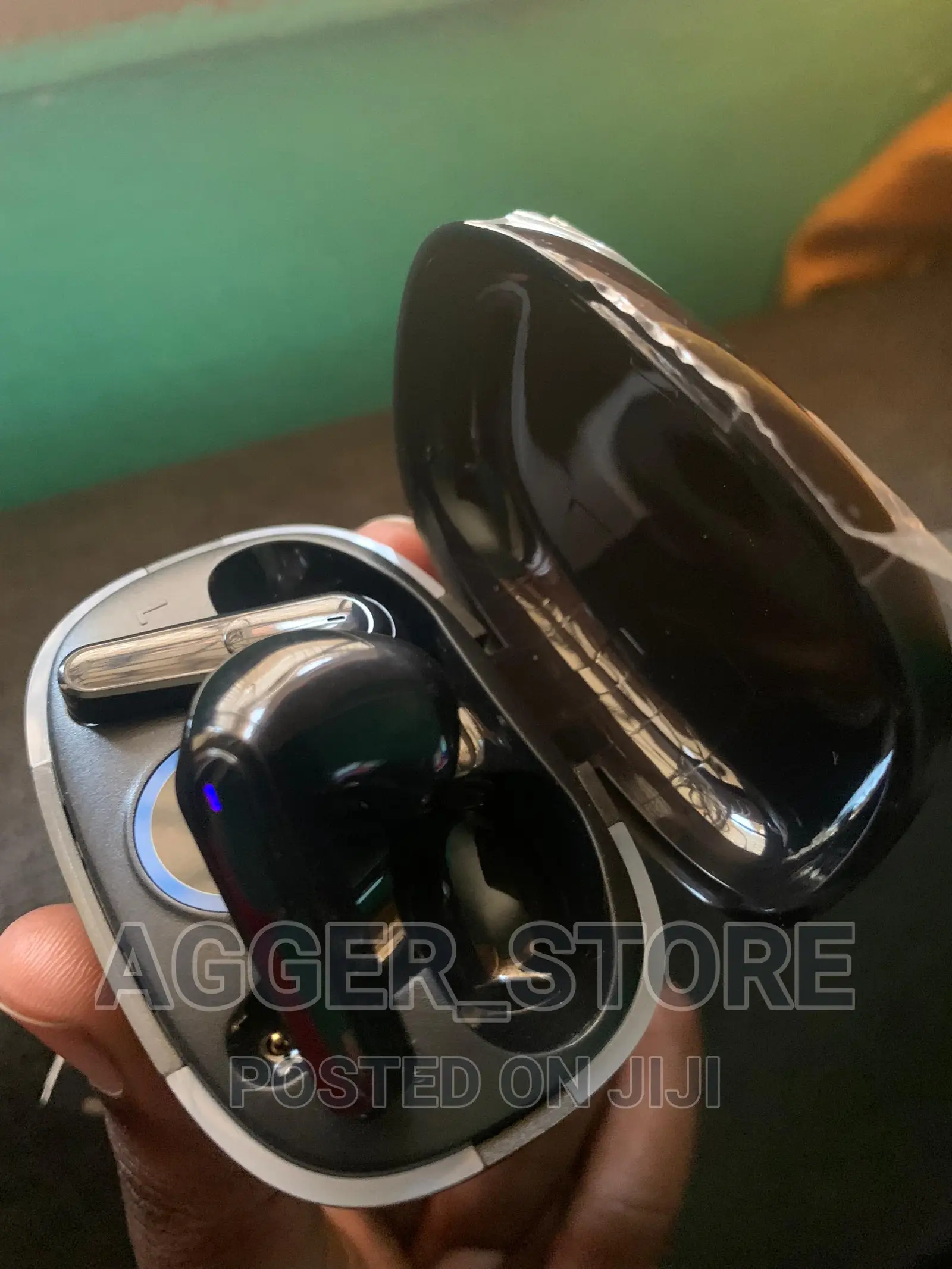 TWS Pro80 Original Airpods With Bass