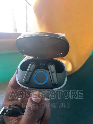 TWS Pro80 Original Airpods With Bass