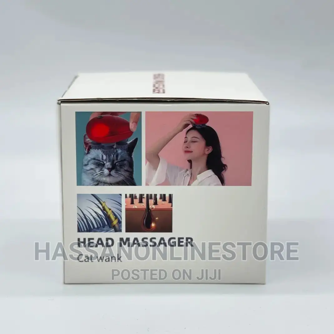 Head Massager