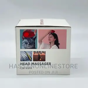 Head Massager