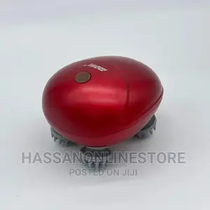 Head Massager