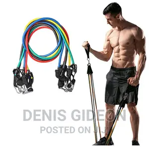 Resistance Band