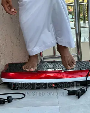 Massager Mashine