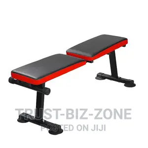 Bench Fitness