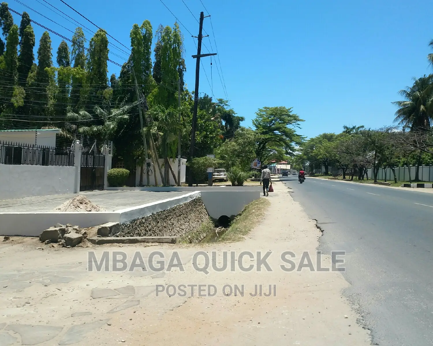 5bdrm Maisonette in Mikocheni Kwa, Kinondoni for rent