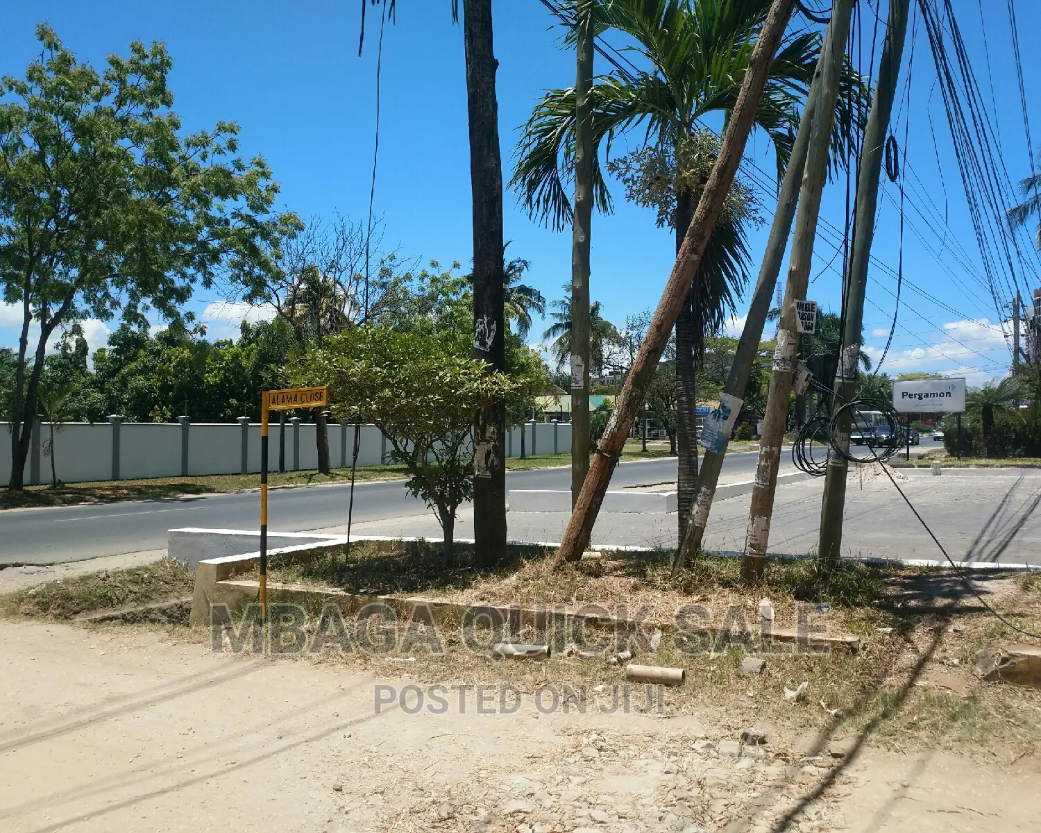 5bdrm Maisonette in Mikocheni Kwa, Kinondoni for rent