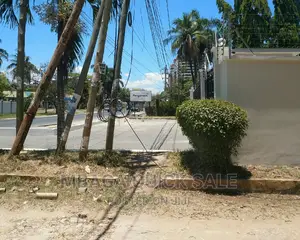 5bdrm Maisonette in Mikocheni Kwa, Kinondoni for rent