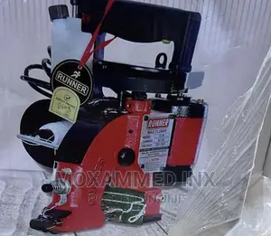 Electric Portable Closing Bag.
