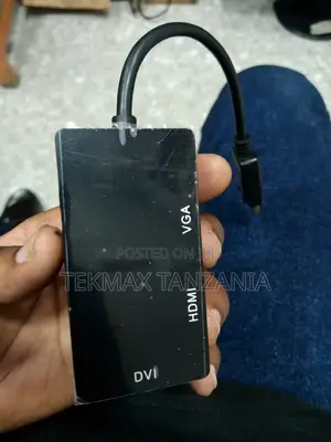 Display Port to VGA | DVI | HDTV