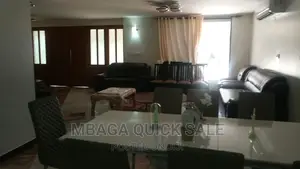 Furnished 4bdrm House in Slip Way Rd, Kinondoni for rent