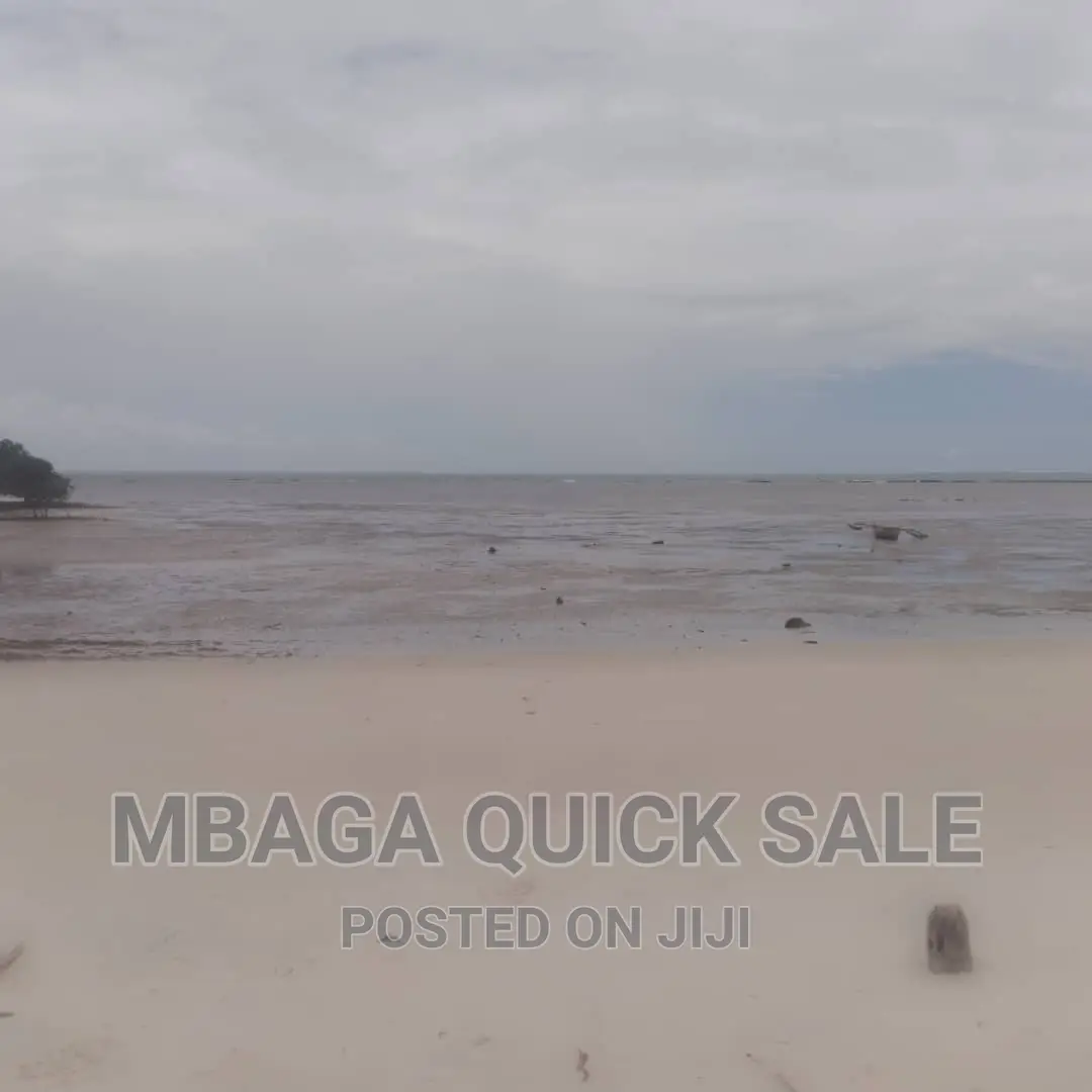 3acres Beach Plot for Sale at Ushongo Tanga Usd 400,000