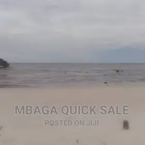 3acres Beach Plot for Sale at Ushongo Tanga Usd 400,000