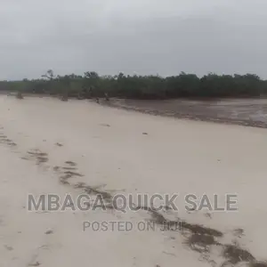 3acres Beach Plot for Sale at Ushongo Tanga Usd 400,000