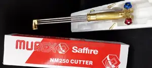 Cutting Toarch Murex