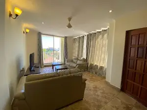 Furnished 2bdrm Apartment in Masaki for rent