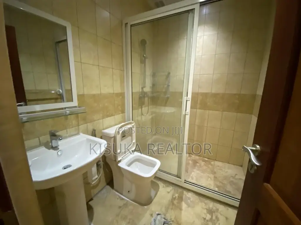 Furnished 2bdrm Apartment in Masaki for rent