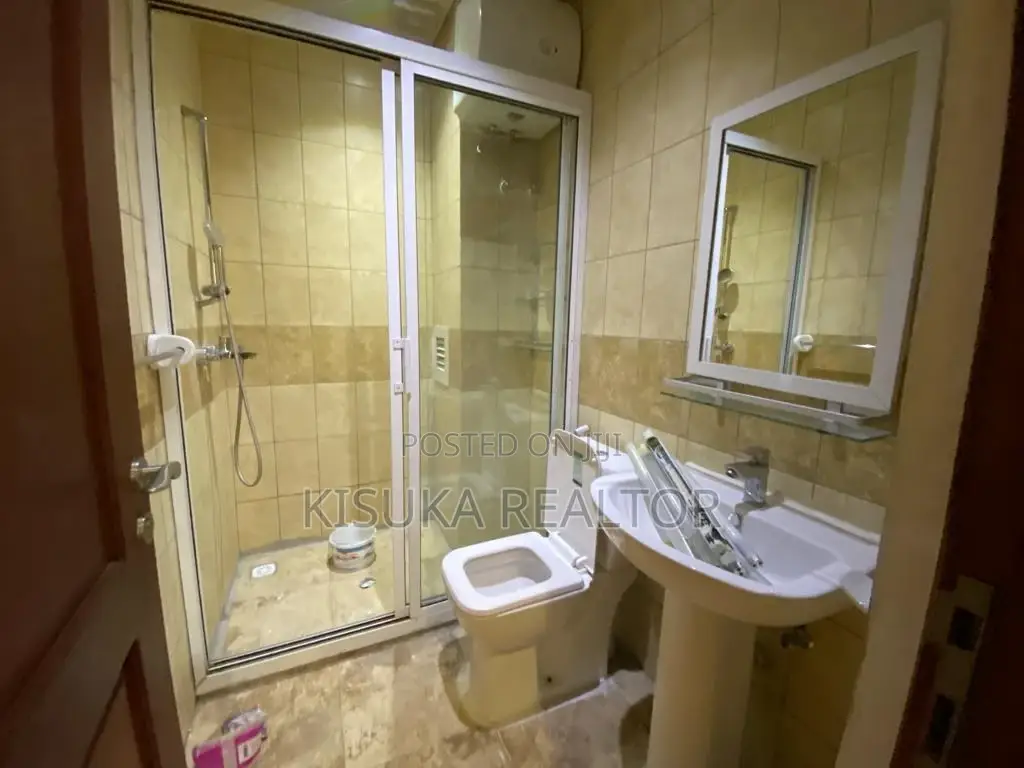 Furnished 2bdrm Apartment in Masaki for rent